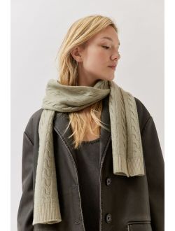 Nativa Cable Scarf