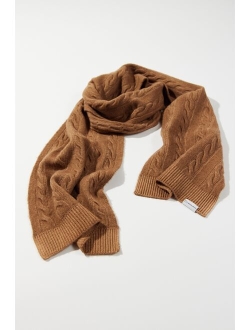 Nativa Cable Scarf