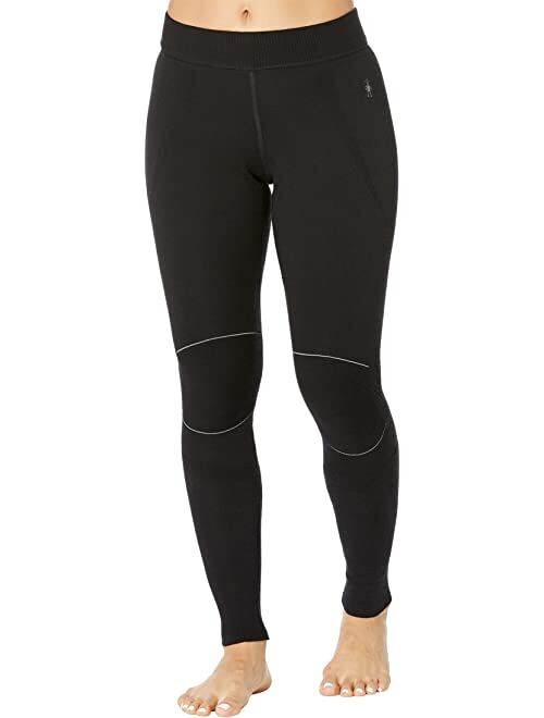 Smartwool Intraknit Thermal Max Merino Base Layer Bottoms