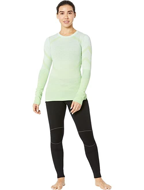 Smartwool Intraknit Thermal Max Merino Base Layer Bottoms