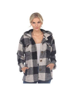 Plaid Shacket