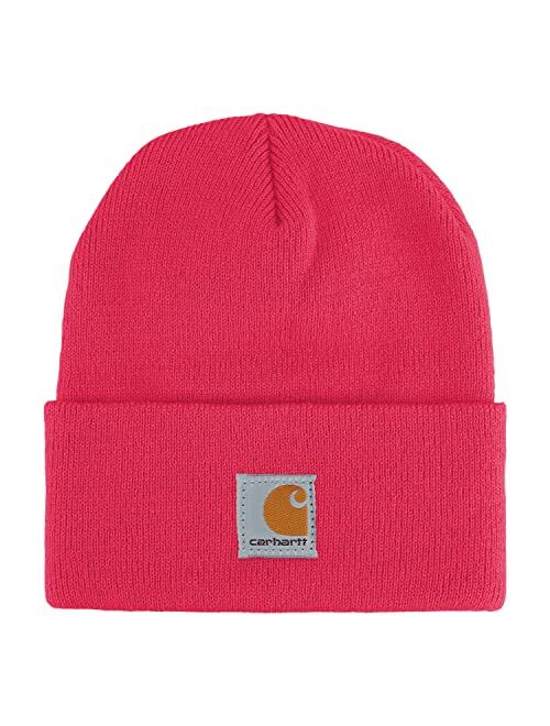 Carhartt Kids' Acrylic Watch Hat