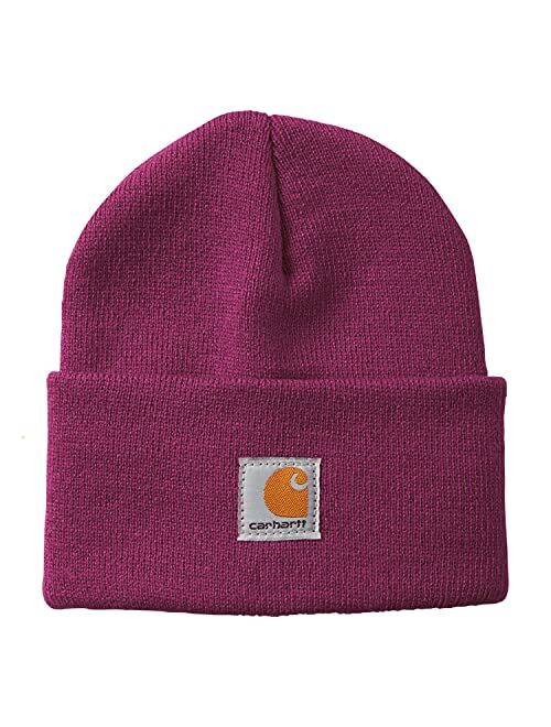 Carhartt Kids' Acrylic Watch Hat