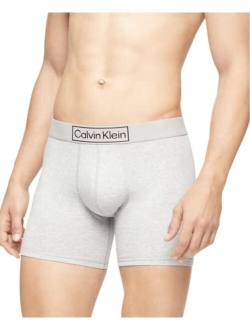 Men's Underwear Reimagined Heritage Boxer Brief