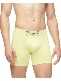 Men's Underwear Reimagined Heritage Boxer Brief