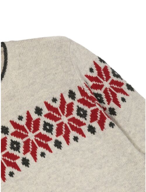 Bonpoint Branis wool jumper