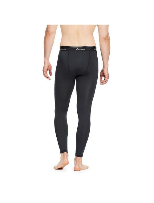 Men's Eddie Bauer Midweight Base Layer Pants