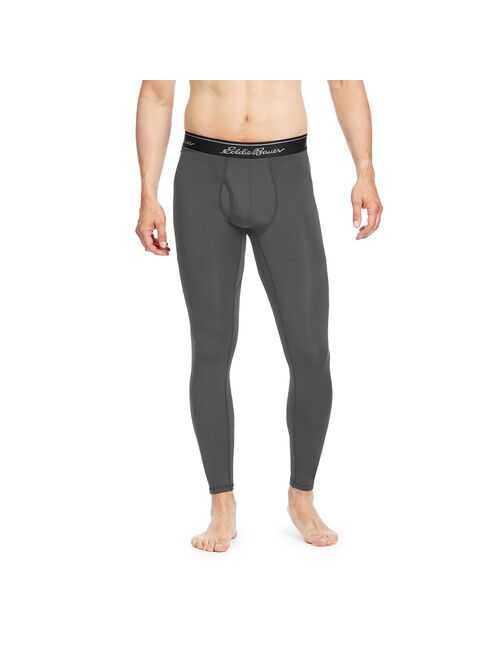 Men's Eddie Bauer Midweight Base Layer Pants