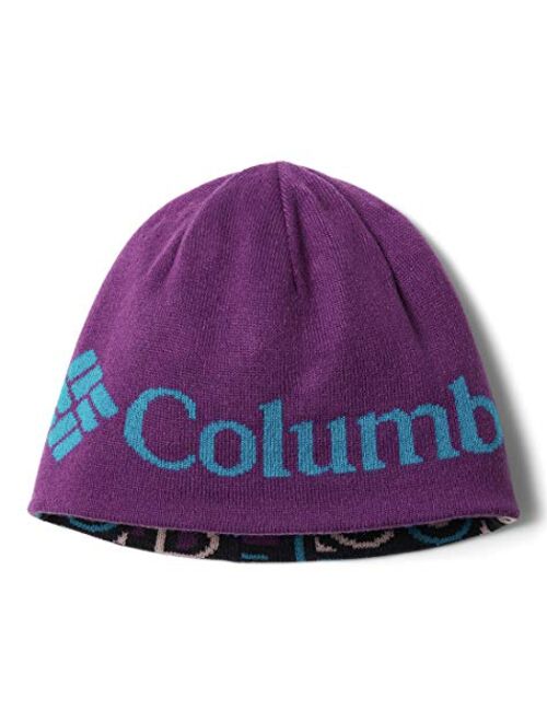 Columbia Boys' Urbanization Mix Beanie