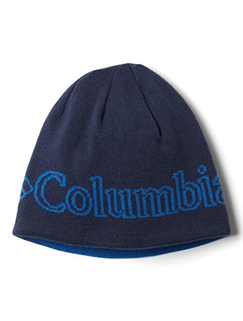 Columbia Boys' Urbanization Mix Beanie