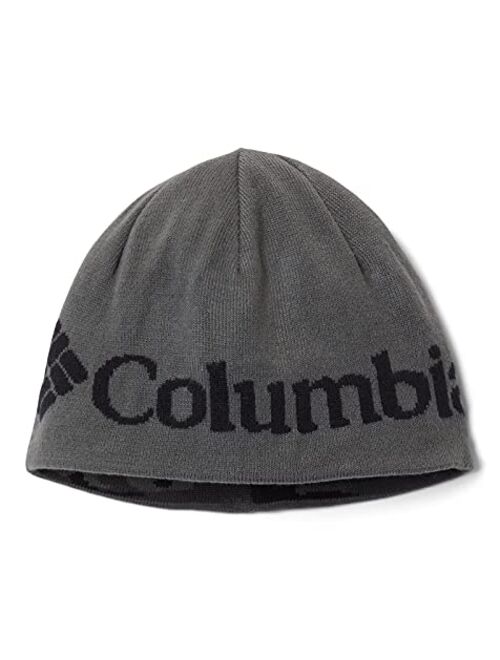 Columbia Boys' Urbanization Mix Beanie