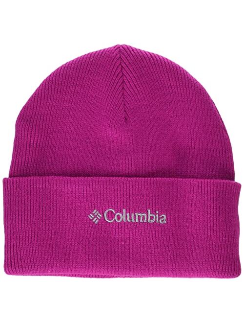 Columbia Unisex-Child Arctic Blast Heavyweight Beanie