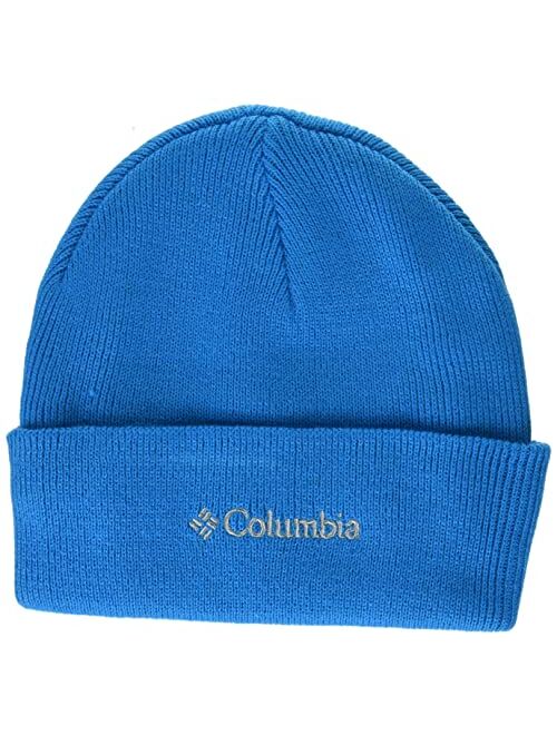 Columbia Unisex-Child Arctic Blast Heavyweight Beanie