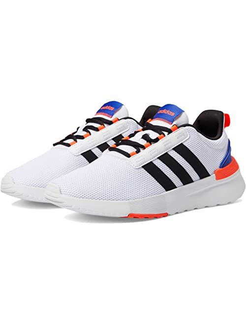 adidas Kids Racer TR21 (Little Kid/Big Kid)