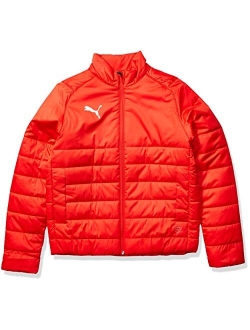 Unisex Youth Liga Casuals Padded Jacket