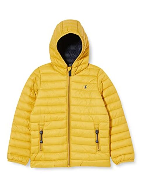 Joules Kids' Padded Coat