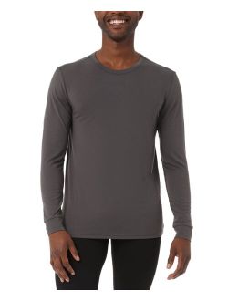 Men's Heat Plus Long-Sleeve Thermal Shirt