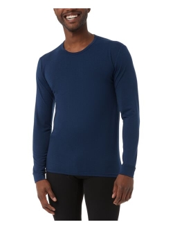 Men's Heat Plus Long-Sleeve Thermal Shirt