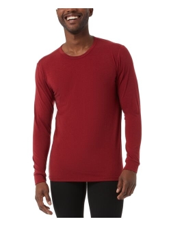 Men's Heat Plus Long-Sleeve Thermal Shirt