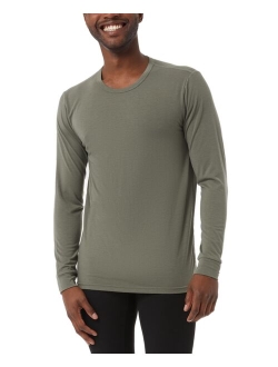 Men's Heat Plus Long-Sleeve Thermal Shirt