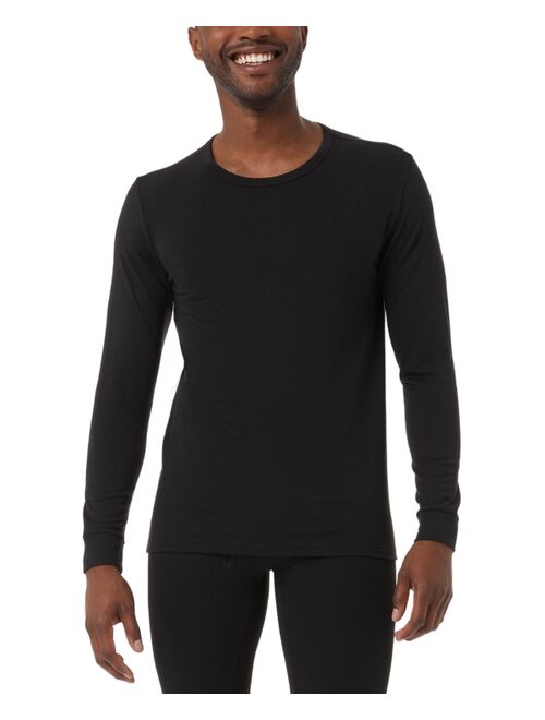 32 DEGREES Men's Heat Plus Long-Sleeve Thermal Shirt