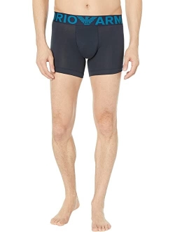 Megalogo Boxer Brief