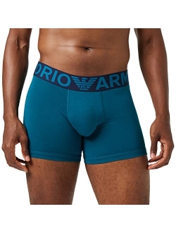 Megalogo Boxer Brief