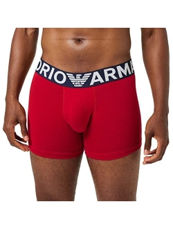 Megalogo Boxer Brief