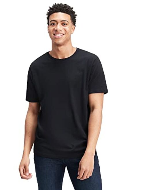 GAP Men's Everyday Short Sleeve Tee T-Shirt