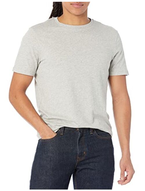 GAP Men's Everyday Short Sleeve Tee T-Shirt