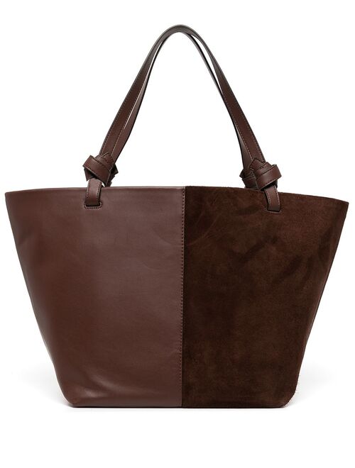 STAUD Ida tote bag