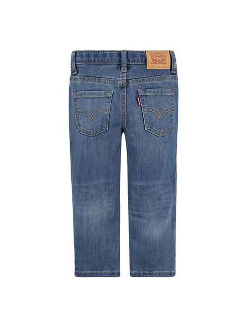 levis Toddler Boy Levi's 511 Slim Fit Eco Performance Jeans