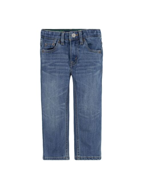 levis Toddler Boy Levi's 511 Slim Fit Eco Performance Jeans