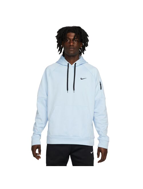 Men's Nike Therma-FIT Pullover Fitness Hoodie