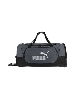 Evercat 28" Wanderer Rolling Duffel Bag