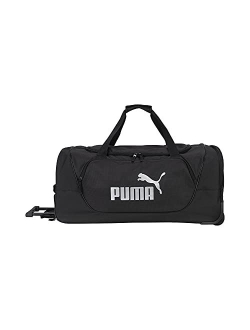 Evercat 28" Wanderer Rolling Duffel Bag