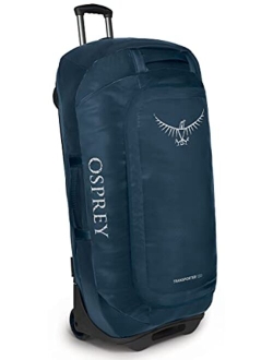 Unknown Osprey Rolling Transporter 120 Duffel Bag