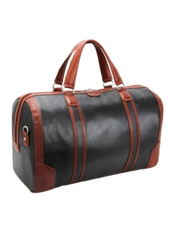 MCKLEIN Kinzie 20" Tablet Duffel