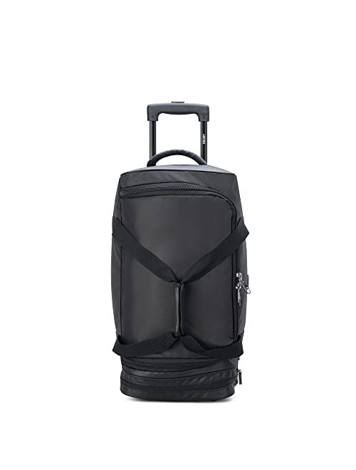 DELSEY Paris Raspail Rolling Wheeled Duffle Bag