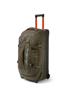 Expedition 30 Duffel 2.0, Dk Thyme, ONE SIZE