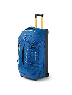 Expedition 30 Duffel 2.0, Dk Thyme, ONE SIZE