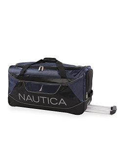 Lander 30" Rolling Duffel