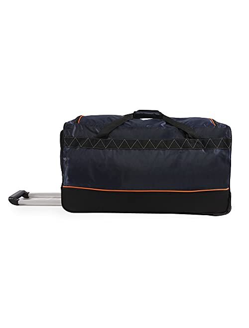 Nautica Lander 30" Rolling Duffel