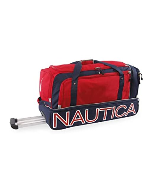 Nautica Lander 30" Rolling Duffel