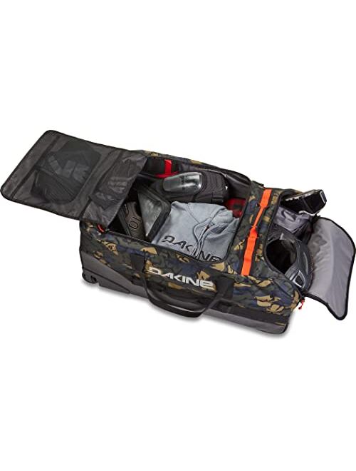 Dakine Torque Wheeled Duffle 125l