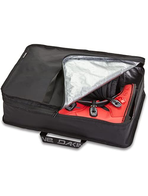 Dakine Torque Wheeled Duffle 125l