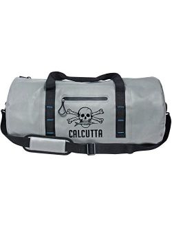 Calcutta Keeper Waterproof Dry Duffel Bag 35L Large Heavy-Duty Travel Gear