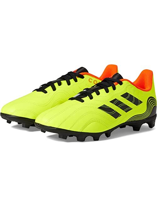 adidas Kids Soccer Copa Sense.4 Flexible Ground (Little Kid/Big Kid)