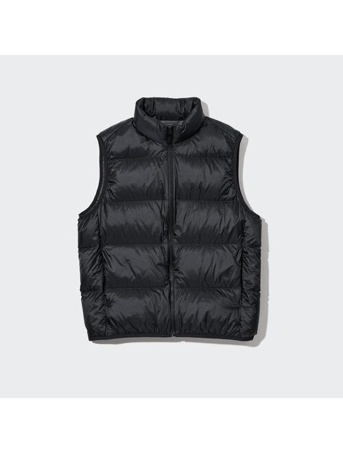 UNIQLO Ultra Light Down Vest (Wide Quilt)