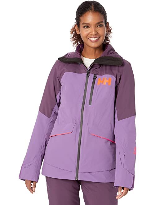 Helly Hansen Powchaser Lifaloft Jacket